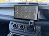 USED 2024 74 LAND ROVER DEFENDER 110 3.0 D350 MHEV X-Dynamic HSE SUV 5dr Diesel Auto 4WD Euro 6 (s/s) (350 ps) 7 SEATS, PANORAMIC ROOF