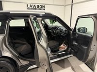 USED 2019 69 MINI COUNTRYMAN 1.5 Cooper Classic SUV 5dr Petrol Steptronic Euro 6 (s/s) (136 ps) 