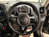 USED 2019 69 MINI COUNTRYMAN 1.5 Cooper Classic SUV 5dr Petrol Steptronic Euro 6 (s/s) (136 ps) 