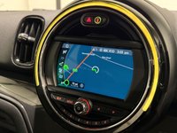 USED 2019 69 MINI COUNTRYMAN 1.5 Cooper Classic SUV 5dr Petrol Steptronic Euro 6 (s/s) (136 ps) 