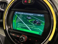 USED 2019 69 MINI COUNTRYMAN 1.5 Cooper Classic SUV 5dr Petrol Steptronic Euro 6 (s/s) (136 ps) 