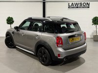 USED 2019 69 MINI COUNTRYMAN 1.5 Cooper Classic SUV 5dr Petrol Steptronic Euro 6 (s/s) (136 ps) 