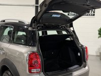 USED 2019 69 MINI COUNTRYMAN 1.5 Cooper Classic SUV 5dr Petrol Steptronic Euro 6 (s/s) (136 ps) 