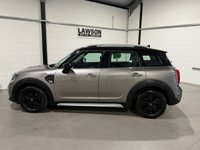 USED 2019 69 MINI COUNTRYMAN 1.5 Cooper Classic SUV 5dr Petrol Steptronic Euro 6 (s/s) (136 ps) 
