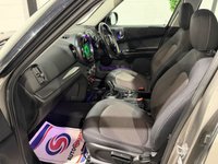 USED 2019 69 MINI COUNTRYMAN 1.5 Cooper Classic SUV 5dr Petrol Steptronic Euro 6 (s/s) (136 ps) 