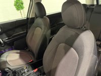USED 2019 69 MINI COUNTRYMAN 1.5 Cooper Classic SUV 5dr Petrol Steptronic Euro 6 (s/s) (136 ps) 