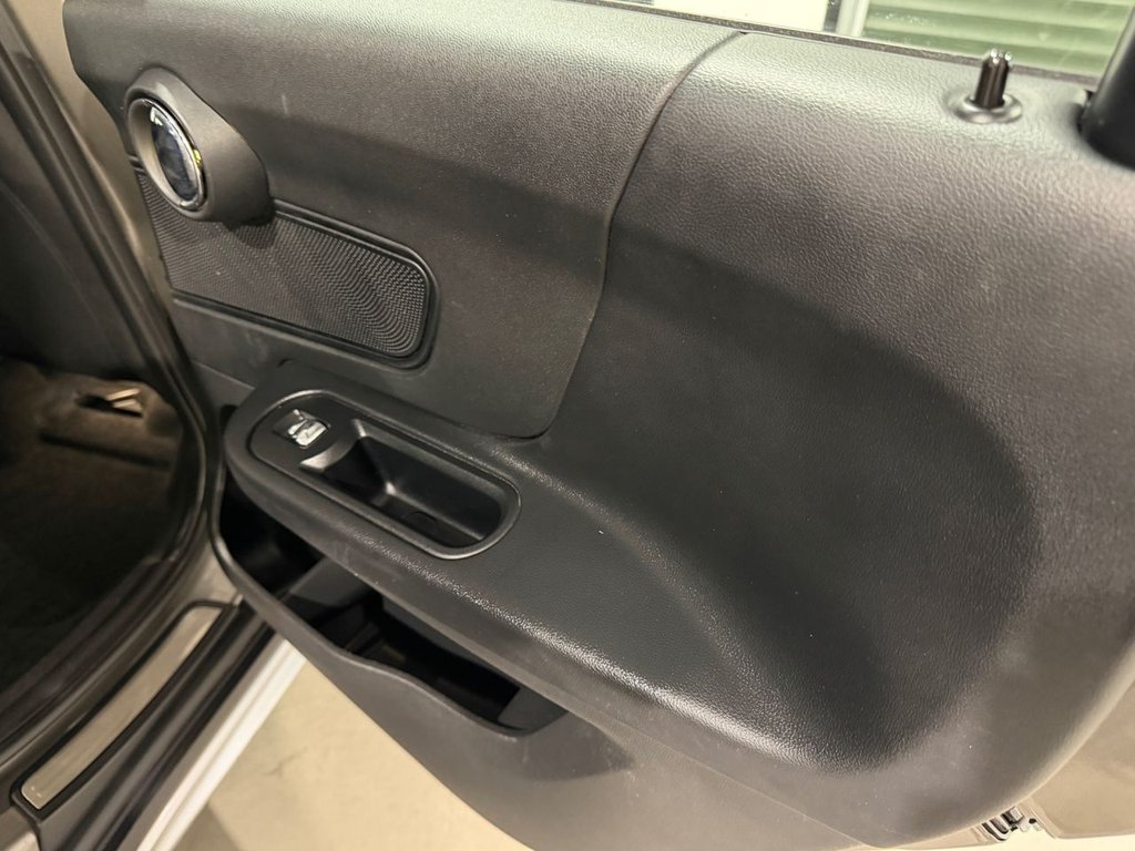USED 2019 69 MINI COUNTRYMAN 1.5 Cooper Classic SUV 5dr Petrol Steptronic Euro 6 (s/s) (136 ps) 