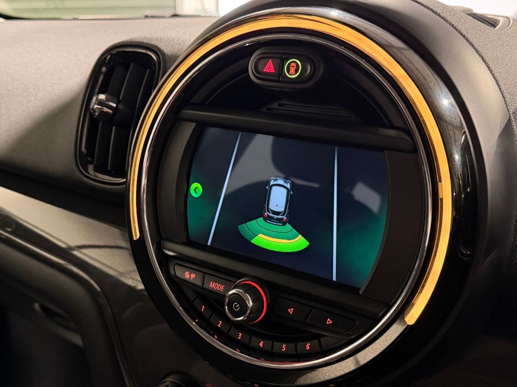 USED 2019 69 MINI COUNTRYMAN 1.5 Cooper Classic SUV 5dr Petrol Steptronic Euro 6 (s/s) (136 ps) 