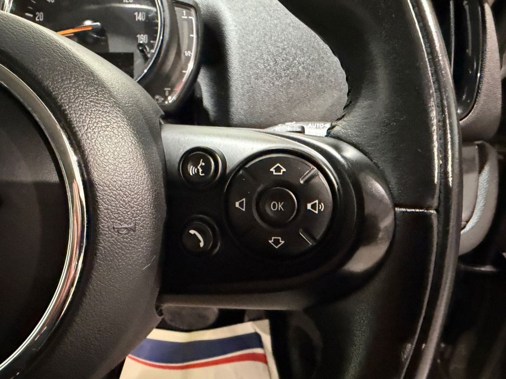 USED 2019 69 MINI COUNTRYMAN 1.5 Cooper Classic SUV 5dr Petrol Steptronic Euro 6 (s/s) (136 ps) 