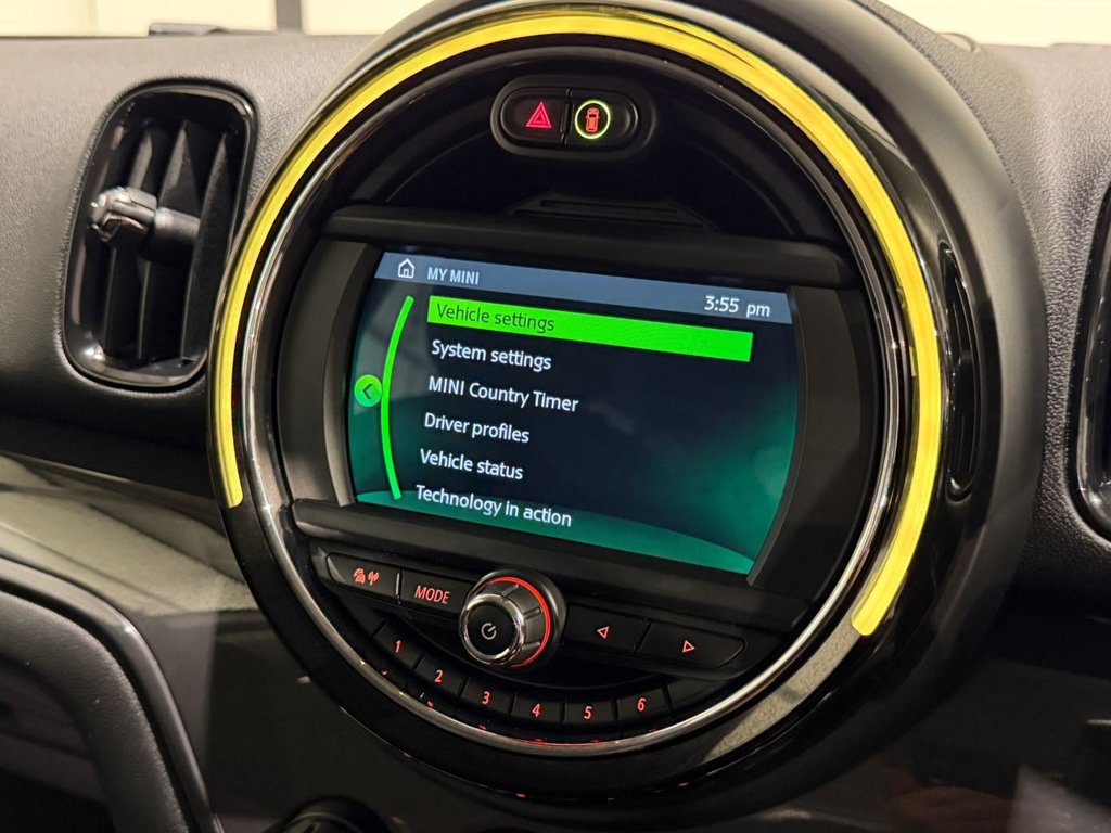 USED 2019 69 MINI COUNTRYMAN 1.5 Cooper Classic SUV 5dr Petrol Steptronic Euro 6 (s/s) (136 ps) 
