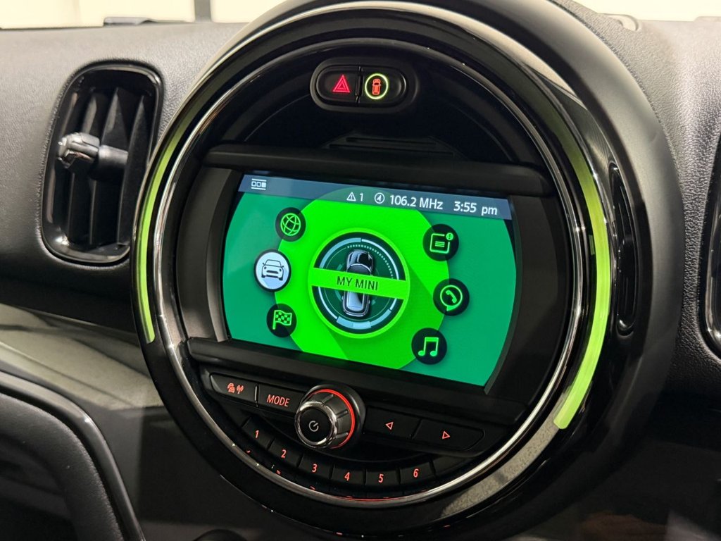 USED 2019 69 MINI COUNTRYMAN 1.5 Cooper Classic SUV 5dr Petrol Steptronic Euro 6 (s/s) (136 ps) 
