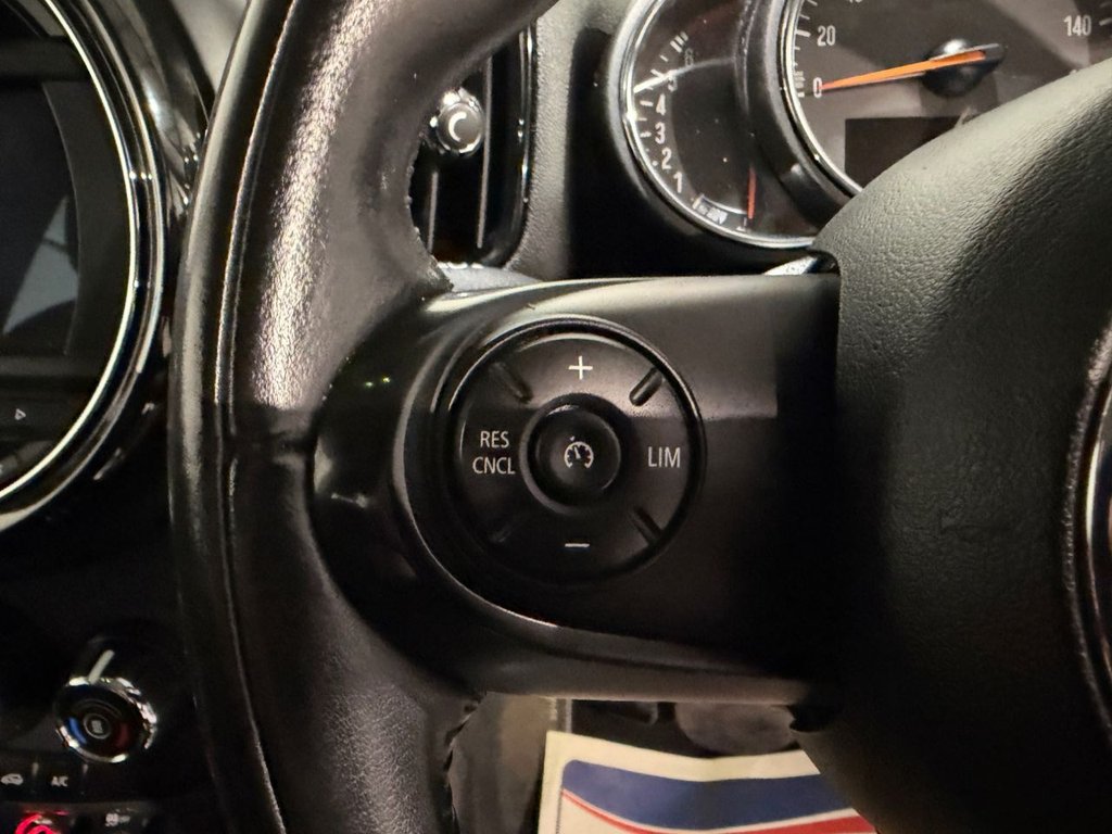 USED 2019 69 MINI COUNTRYMAN 1.5 Cooper Classic SUV 5dr Petrol Steptronic Euro 6 (s/s) (136 ps) 