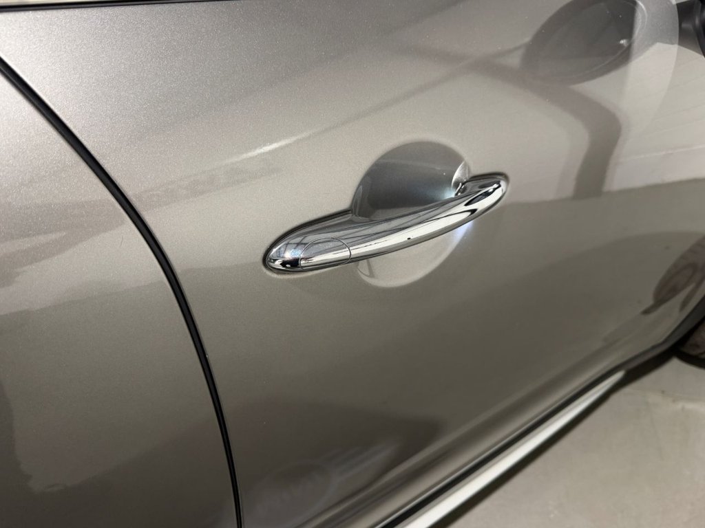 USED 2019 69 MINI COUNTRYMAN 1.5 Cooper Classic SUV 5dr Petrol Steptronic Euro 6 (s/s) (136 ps) 