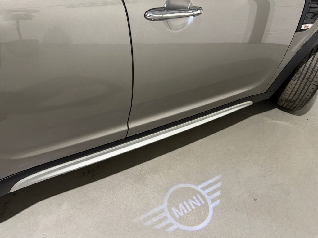 USED 2019 69 MINI COUNTRYMAN 1.5 Cooper Classic SUV 5dr Petrol Steptronic Euro 6 (s/s) (136 ps) 