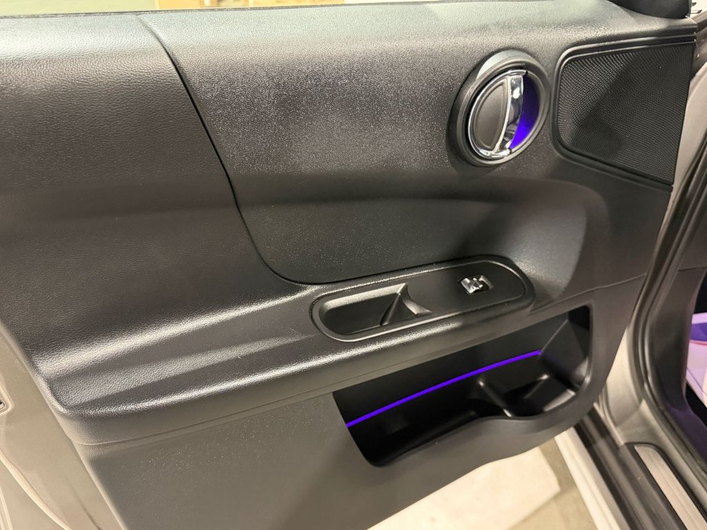 USED 2019 69 MINI COUNTRYMAN 1.5 Cooper Classic SUV 5dr Petrol Steptronic Euro 6 (s/s) (136 ps) 