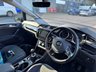USED 2018 18 VOLKSWAGEN TOURAN 2.0 TDI SEL MPV 5dr Diesel Manual Euro 6 (s/s) (150 ps) FRONT AND REAR PARKING SENSORS + APPLE CAR PLAY + 7 SEATS + FRONT AND REAR PARKING SENSORS