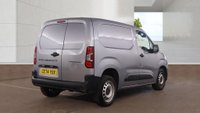 USED 2024 74 PEUGEOT PARTNER 1.5 BlueHDi 1000 Professional Standard Panel Van 5dr Diesel Manual SWB Euro 6 (s/s) (100 ps) 