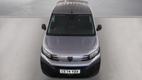 USED 2024 74 PEUGEOT PARTNER 1.5 BlueHDi 1000 Professional Standard Panel Van 5dr Diesel Manual SWB Euro 6 (s/s) (100 ps) 