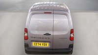 USED 2024 74 PEUGEOT PARTNER 1.5 BlueHDi 1000 Professional Standard Panel Van 5dr Diesel Manual SWB Euro 6 (s/s) (100 ps) 