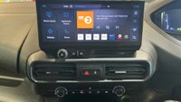 USED 2024 74 PEUGEOT PARTNER 1.5 BlueHDi 1000 Professional Standard Panel Van 5dr Diesel Manual SWB Euro 6 (s/s) (100 ps) 