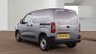 USED 2024 74 PEUGEOT PARTNER 1.5 BlueHDi 1000 Professional Standard Panel Van 5dr Diesel Manual SWB Euro 6 (s/s) (100 ps) 