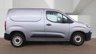 USED 2024 74 PEUGEOT PARTNER 1.5 BlueHDi 1000 Professional Standard Panel Van 5dr Diesel Manual SWB Euro 6 (s/s) (100 ps) 