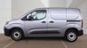 USED 2024 74 PEUGEOT PARTNER 1.5 BlueHDi 1000 Professional Standard Panel Van 5dr Diesel Manual SWB Euro 6 (s/s) (100 ps) 