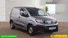 USED 2024 74 PEUGEOT PARTNER 1.5 BlueHDi 1000 Professional Standard Panel Van 5dr Diesel Manual SWB Euro 6 (s/s) (100 ps) 