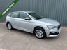 USED 2023 73 SKODA SCALA 1.0 TSI SE Technology Hatchback 5dr Petrol Manual Euro 6 (s/s) (95 ps) LOW MILEAGE/SAT NAV/CARPLAY