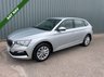 USED 2023 73 SKODA SCALA 1.0 TSI SE Technology Hatchback 5dr Petrol Manual Euro 6 (s/s) (95 ps) LOW MILEAGE/SAT NAV/CARPLAY