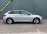 USED 2023 73 SKODA SCALA 1.0 TSI SE Technology Hatchback 5dr Petrol Manual Euro 6 (s/s) (95 ps) LOW MILEAGE/SAT NAV/CARPLAY