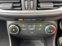 USED 2018 67 FORD FIESTA 1.1 Ti-VCT Zetec Hatchback 3dr Petrol Manual Euro 6 (s/s) (85 ps) Full service history. Sat nav