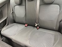 USED 2018 67 FORD FIESTA 1.1 Ti-VCT Zetec Hatchback 3dr Petrol Manual Euro 6 (s/s) (85 ps) Full service history. Sat nav