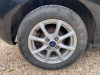 USED 2018 67 FORD FIESTA 1.1 Ti-VCT Zetec Hatchback 3dr Petrol Manual Euro 6 (s/s) (85 ps) Full service history. Sat nav