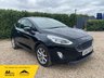 USED 2018 67 FORD FIESTA 1.1 Ti-VCT Zetec Hatchback 3dr Petrol Manual Euro 6 (s/s) (85 ps) Full service history. Sat nav