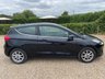 USED 2018 67 FORD FIESTA 1.1 Ti-VCT Zetec Hatchback 3dr Petrol Manual Euro 6 (s/s) (85 ps) Full service history. Sat nav