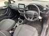 USED 2018 67 FORD FIESTA 1.1 Ti-VCT Zetec Hatchback 3dr Petrol Manual Euro 6 (s/s) (85 ps) Full service history. Sat nav