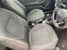 USED 2018 67 FORD FIESTA 1.1 Ti-VCT Zetec Hatchback 3dr Petrol Manual Euro 6 (s/s) (85 ps) Full service history. Sat nav