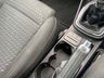 USED 2018 67 FORD FIESTA 1.1 Ti-VCT Zetec Hatchback 3dr Petrol Manual Euro 6 (s/s) (85 ps) Full service history. Sat nav