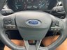 USED 2018 67 FORD FIESTA 1.1 Ti-VCT Zetec Hatchback 3dr Petrol Manual Euro 6 (s/s) (85 ps) Full service history. Sat nav
