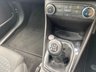 USED 2018 67 FORD FIESTA 1.1 Ti-VCT Zetec Hatchback 3dr Petrol Manual Euro 6 (s/s) (85 ps) Full service history. Sat nav