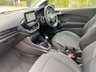 USED 2018 67 FORD FIESTA 1.1 Ti-VCT Zetec Hatchback 3dr Petrol Manual Euro 6 (s/s) (85 ps) Full service history. Sat nav