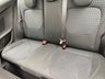 USED 2018 67 FORD FIESTA 1.1 Ti-VCT Zetec Hatchback 3dr Petrol Manual Euro 6 (s/s) (85 ps) Full service history. Sat nav