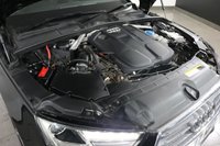 USED 2017 17 AUDI A4 AVANT 2.0 TDI ultra Sport Estate 5dr Diesel Manual Euro 6 (s/s) (190 ps) 9 DOCUMENTED SERVICES I &pound;20 ROAD TAX