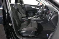USED 2017 17 AUDI A4 AVANT 2.0 TDI ultra Sport Estate 5dr Diesel Manual Euro 6 (s/s) (190 ps) 9 DOCUMENTED SERVICES I &pound;20 ROAD TAX