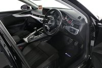 USED 2017 17 AUDI A4 AVANT 2.0 TDI ultra Sport Estate 5dr Diesel Manual Euro 6 (s/s) (190 ps) 9 DOCUMENTED SERVICES I &pound;20 ROAD TAX