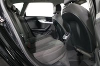 USED 2017 17 AUDI A4 AVANT 2.0 TDI ultra Sport Estate 5dr Diesel Manual Euro 6 (s/s) (190 ps) 9 DOCUMENTED SERVICES I &pound;20 ROAD TAX