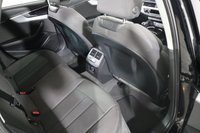 USED 2017 17 AUDI A4 AVANT 2.0 TDI ultra Sport Estate 5dr Diesel Manual Euro 6 (s/s) (190 ps) 9 DOCUMENTED SERVICES I &pound;20 ROAD TAX