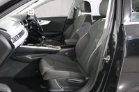 USED 2017 17 AUDI A4 AVANT 2.0 TDI ultra Sport Estate 5dr Diesel Manual Euro 6 (s/s) (190 ps) 9 DOCUMENTED SERVICES I &pound;20 ROAD TAX