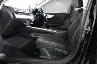 USED 2017 17 AUDI A4 AVANT 2.0 TDI ultra Sport Estate 5dr Diesel Manual Euro 6 (s/s) (190 ps) 9 DOCUMENTED SERVICES I &pound;20 ROAD TAX